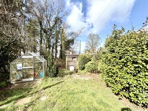 Garden- click for photo gallery